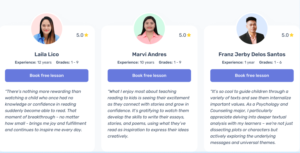How to increase reading speed and comprehension with Brighterly reading tutor