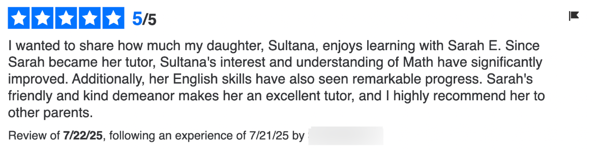 The Learner Method Also Includes Some Unique Elements