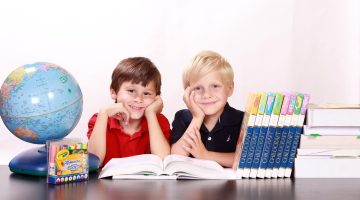Lexile levels: Understanding Your Child’s Reading Skills