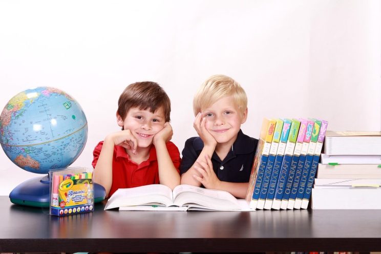 Lexile levels: Understanding Your Child’s Reading Skills