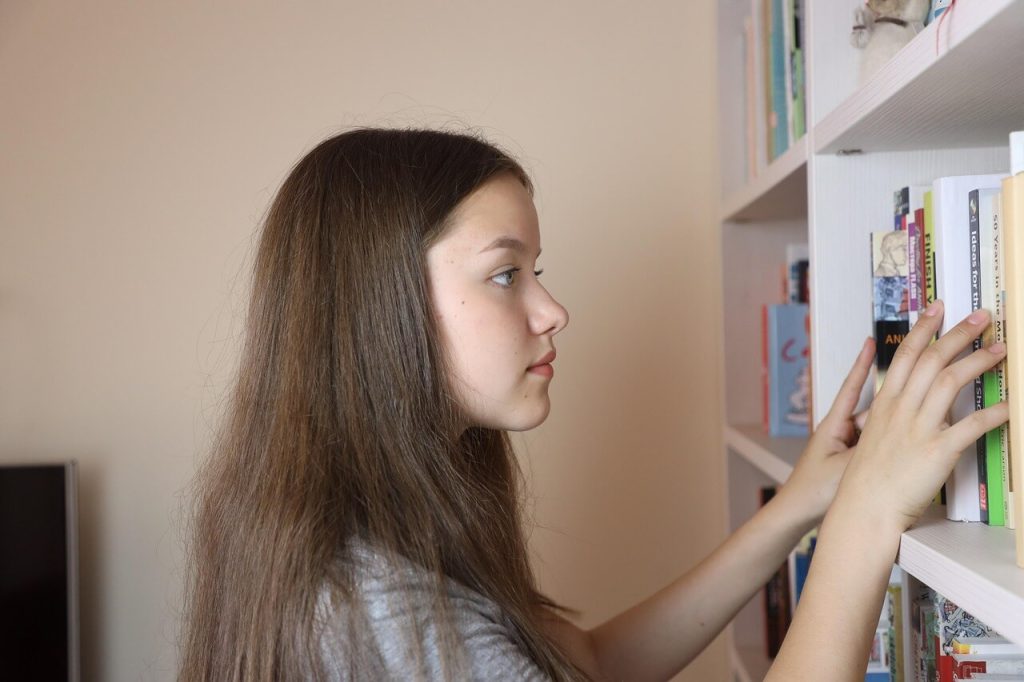 How to read Lexile levels?