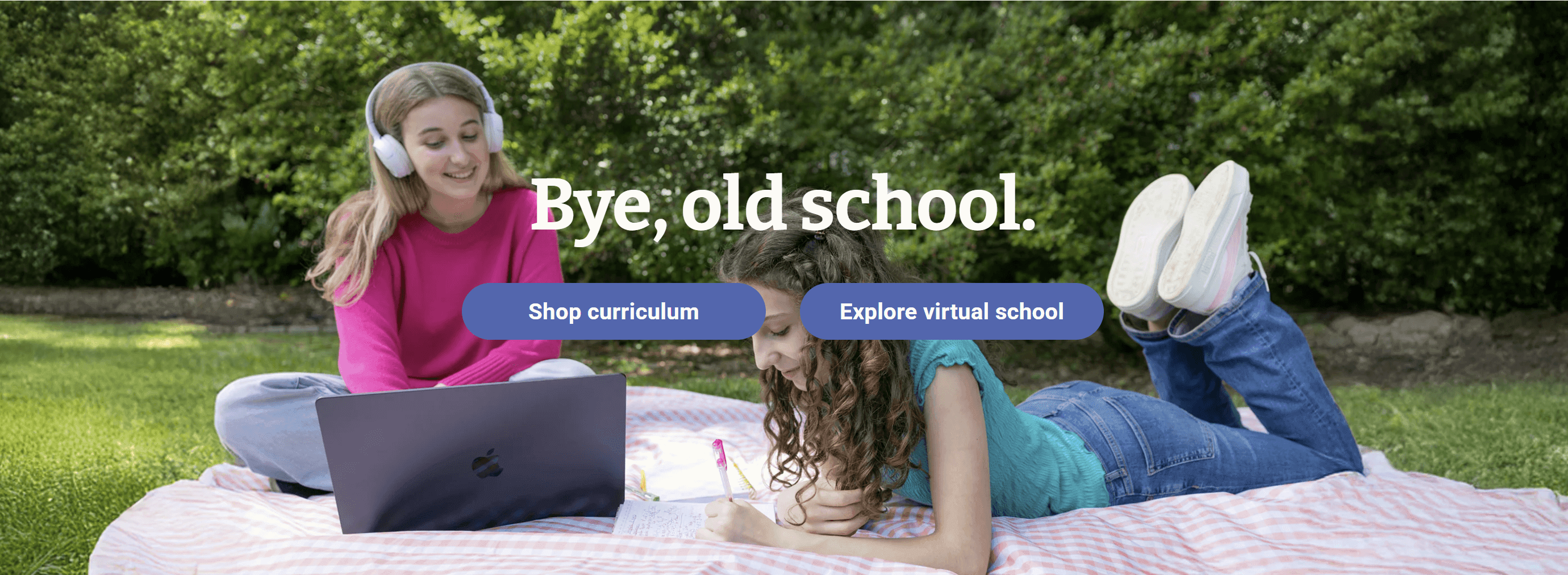 How does Time4Learning work?