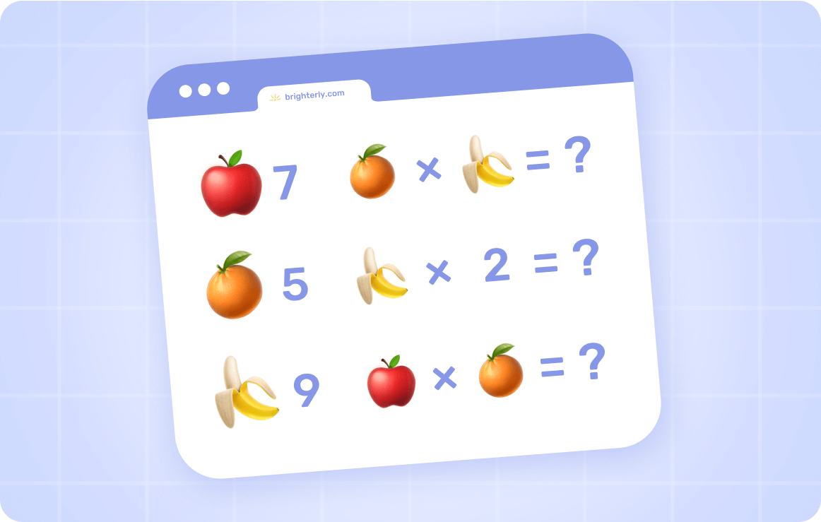 Interactive visuals, examples, and engaging formats help kids better understand math and reading concepts. Ideal for independent learning and reinforcing classroom material.