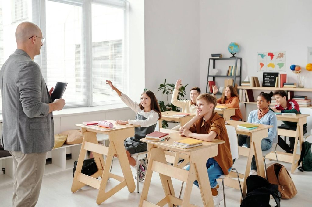 Strategies for improving reading comprehension #7: Making inferences