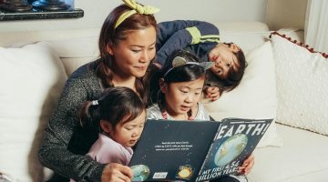Reading Comprehension Strategies: 13 Ways to Make Your Child a Better Reader