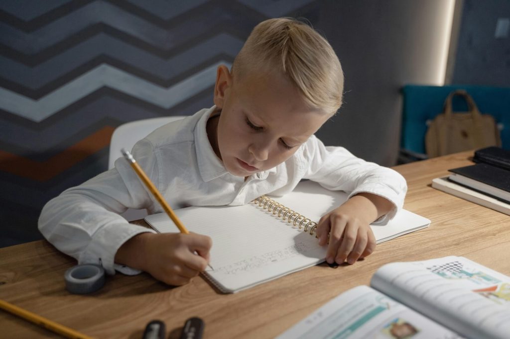 Strategy for reading comprehension #3: Summarizing