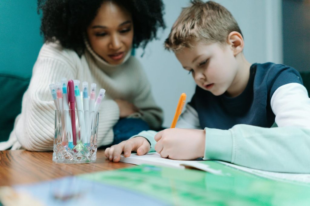Reading tutor cost factor #1: Tutoring type and style