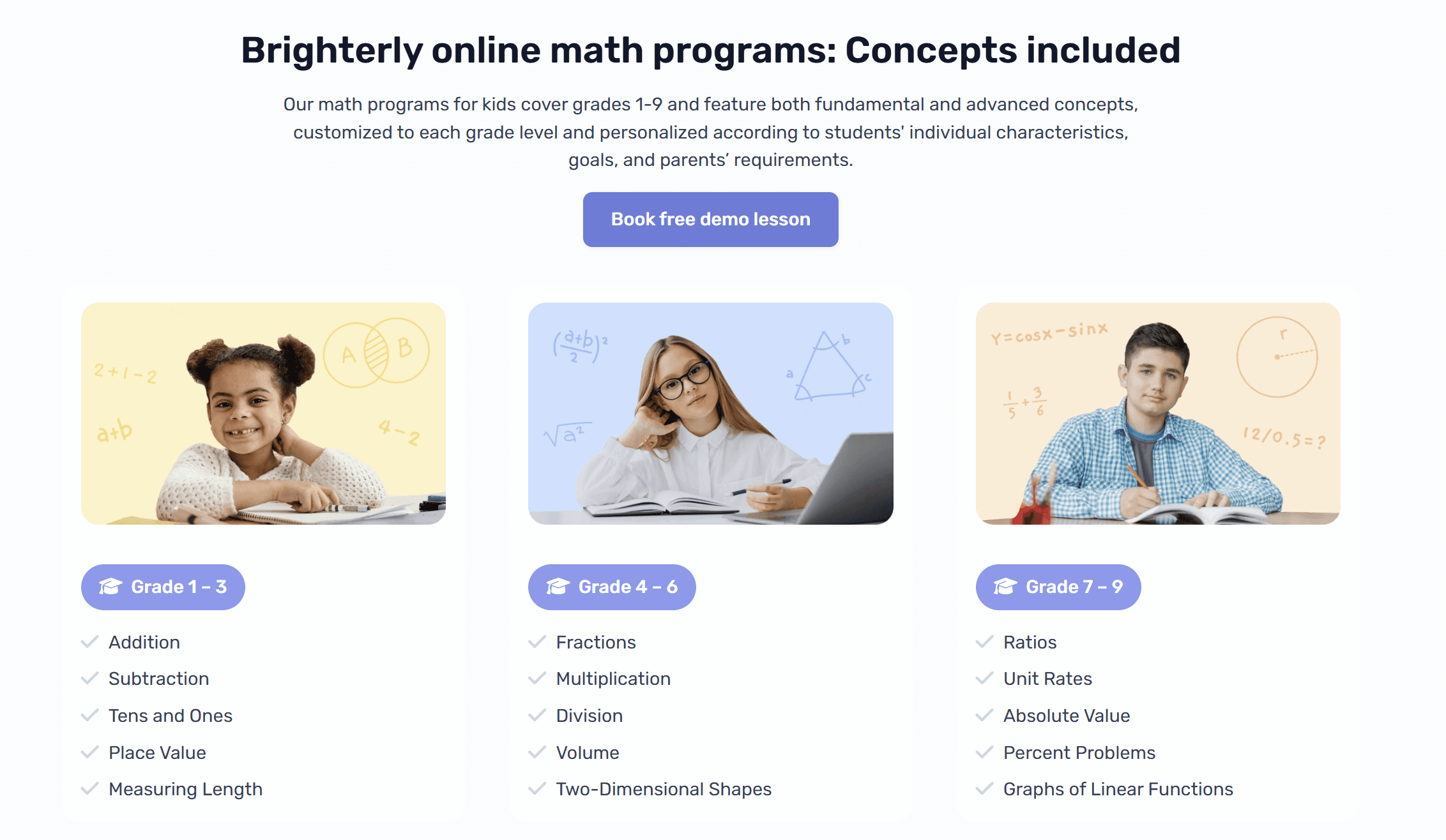 What is Brighterly reading and math tutoring platform?
