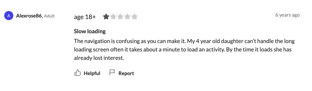How to cancel ABCmouse: User reviews