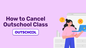 How to Cancel Outschool Class in 2025
