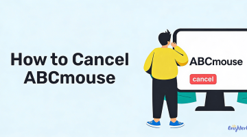 How to cancel ABCmouse in 2026