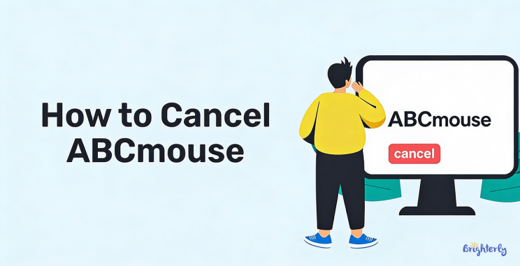 How to cancel ABCmouse in 2026