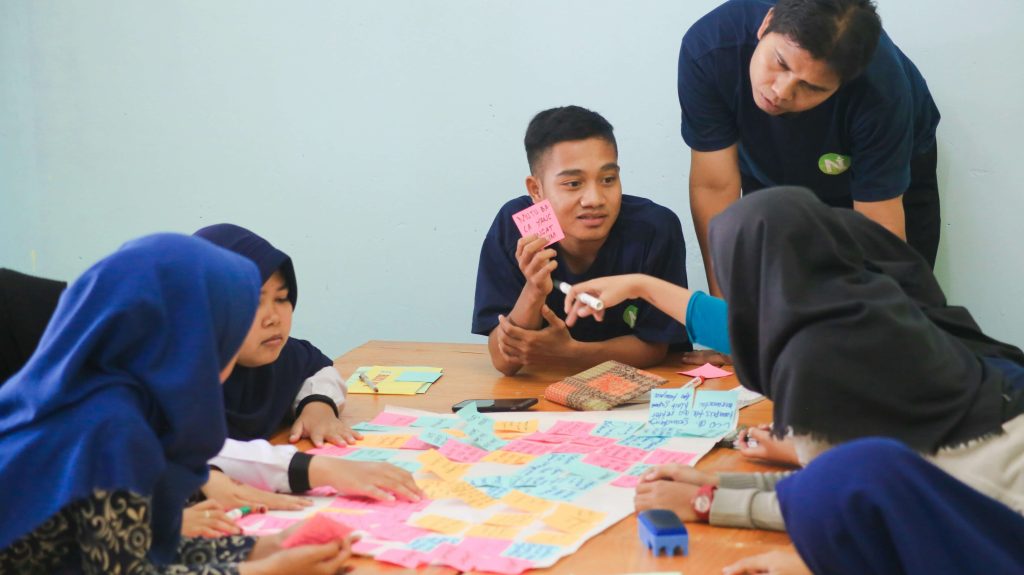 How to get better at ELA: Talk more