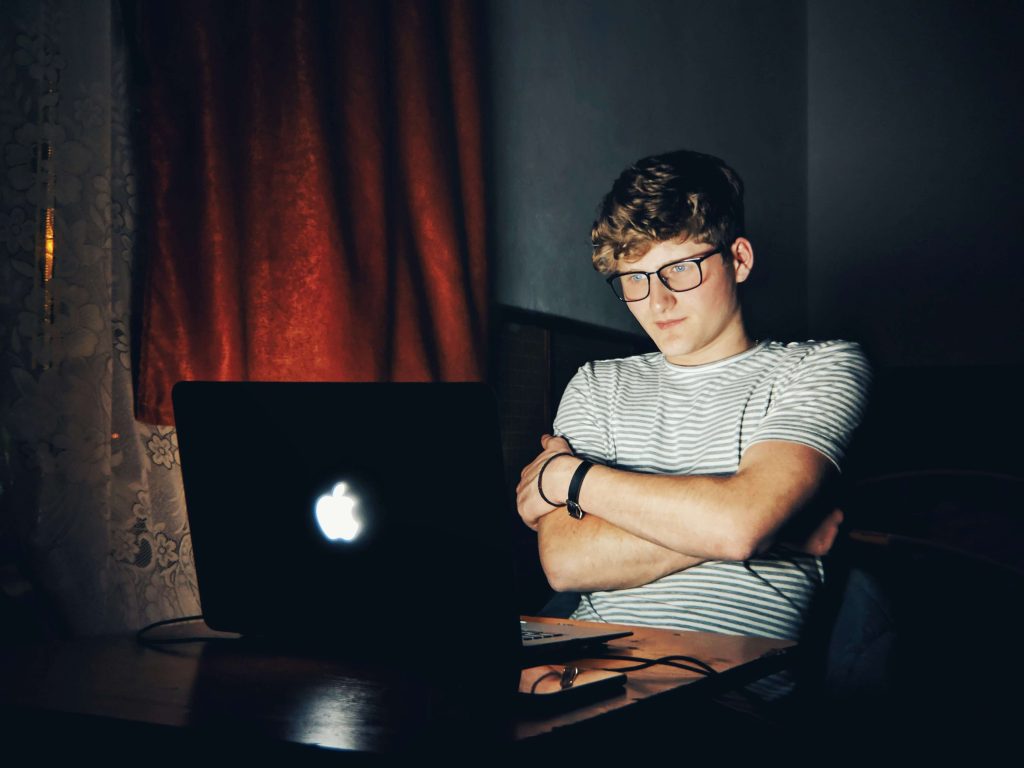 How to get better at ELA: Watch original movies
