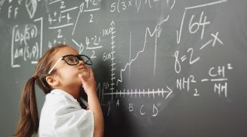 Metacognitive Strategies in Customized Math Learning