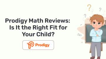 Prodigy Math Reviews: Is It the Right Fit for Your Child?