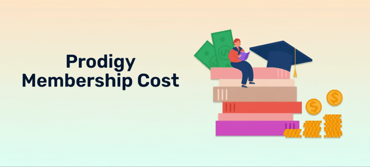 Prodigy Membership Cost