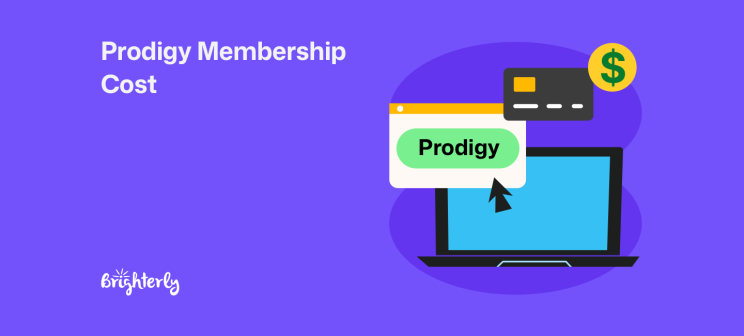 Prodigy Membership Cost