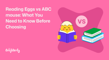 Reading Eggs vs ABC mouse: What You Need to Know Before Choosing