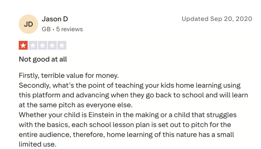 ABCmouse cost