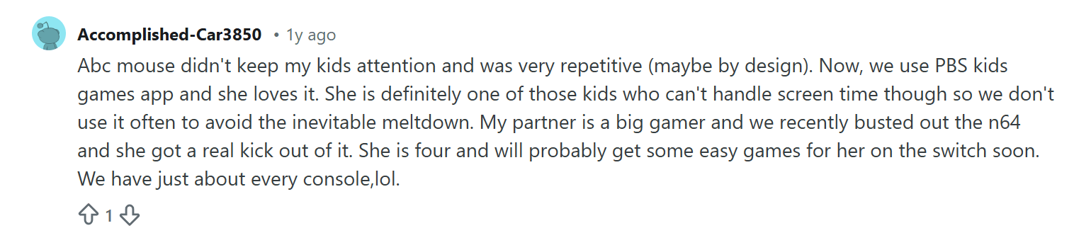 ABC mouse Cancellation User Reviews