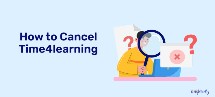 How to Cancel Time4Learning in 2026