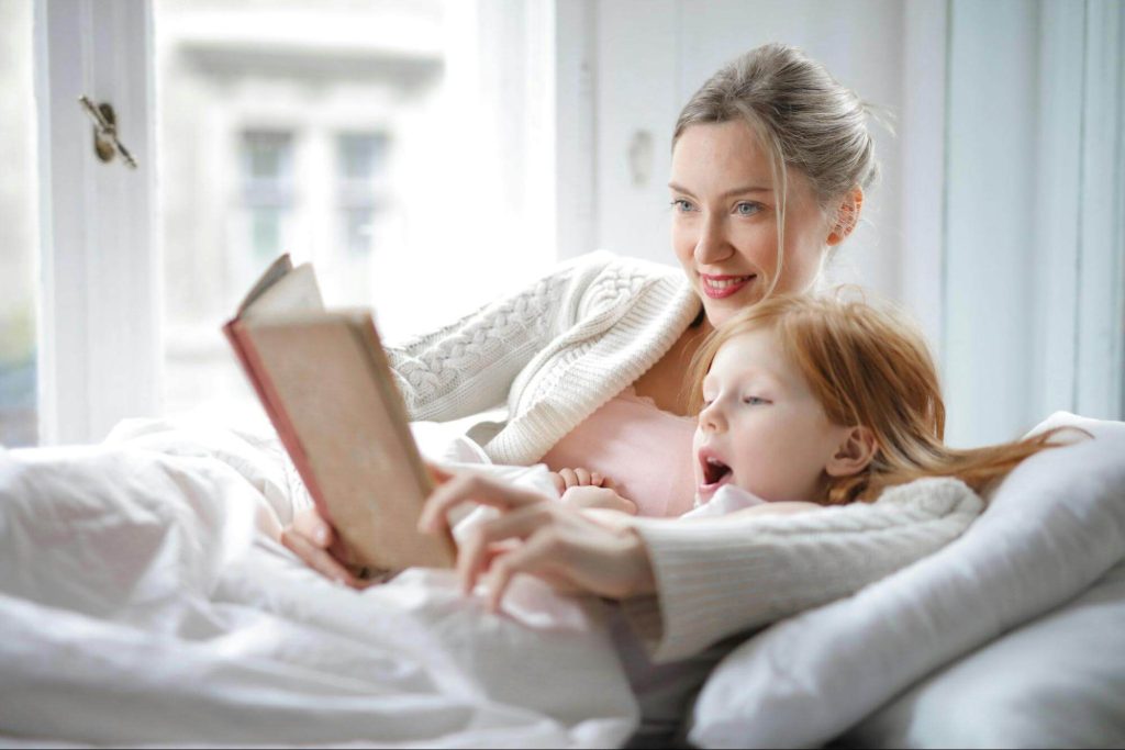Developing reading skills by daily decoding practice
