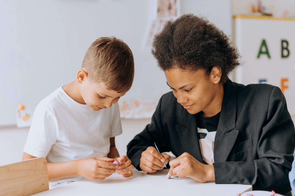 Guided reading comprehension as one of the critical reading skills