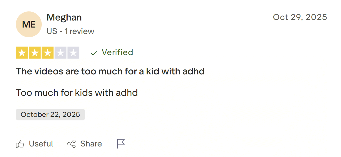 IXL vs Miacademy vs Brighterly pros and cons