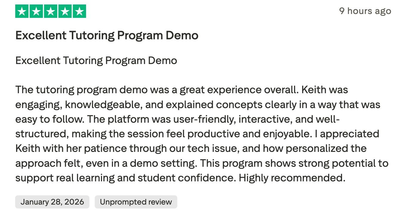 Why thousands of parents in the US trust Brighterly