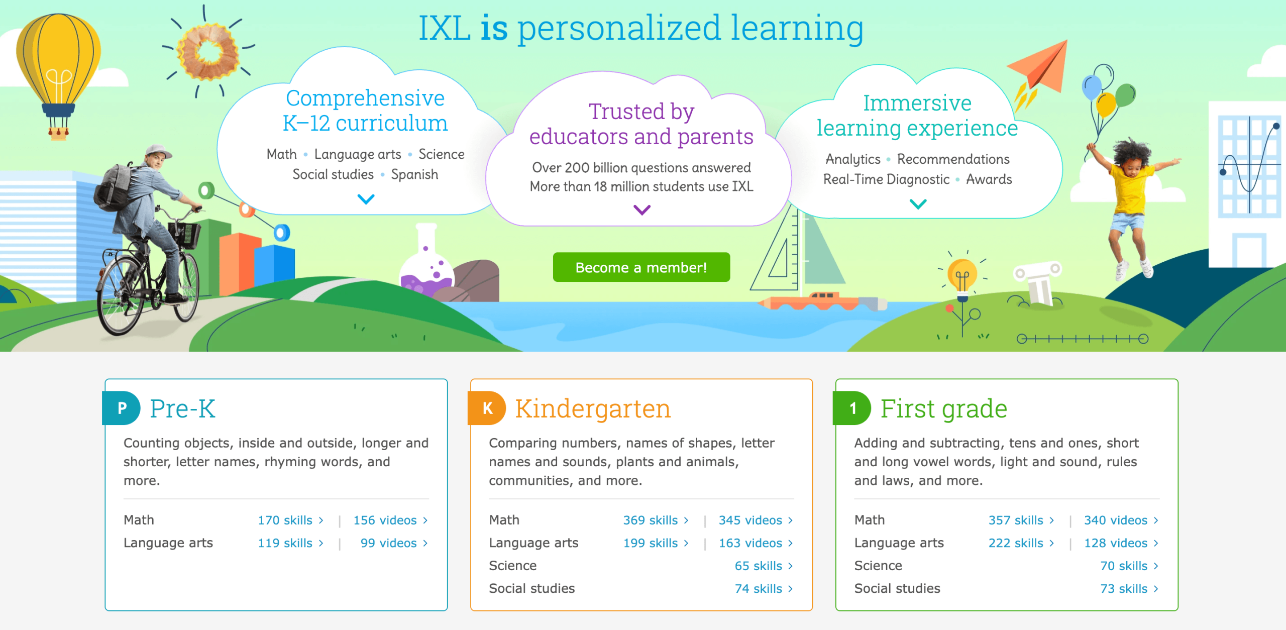 IXL