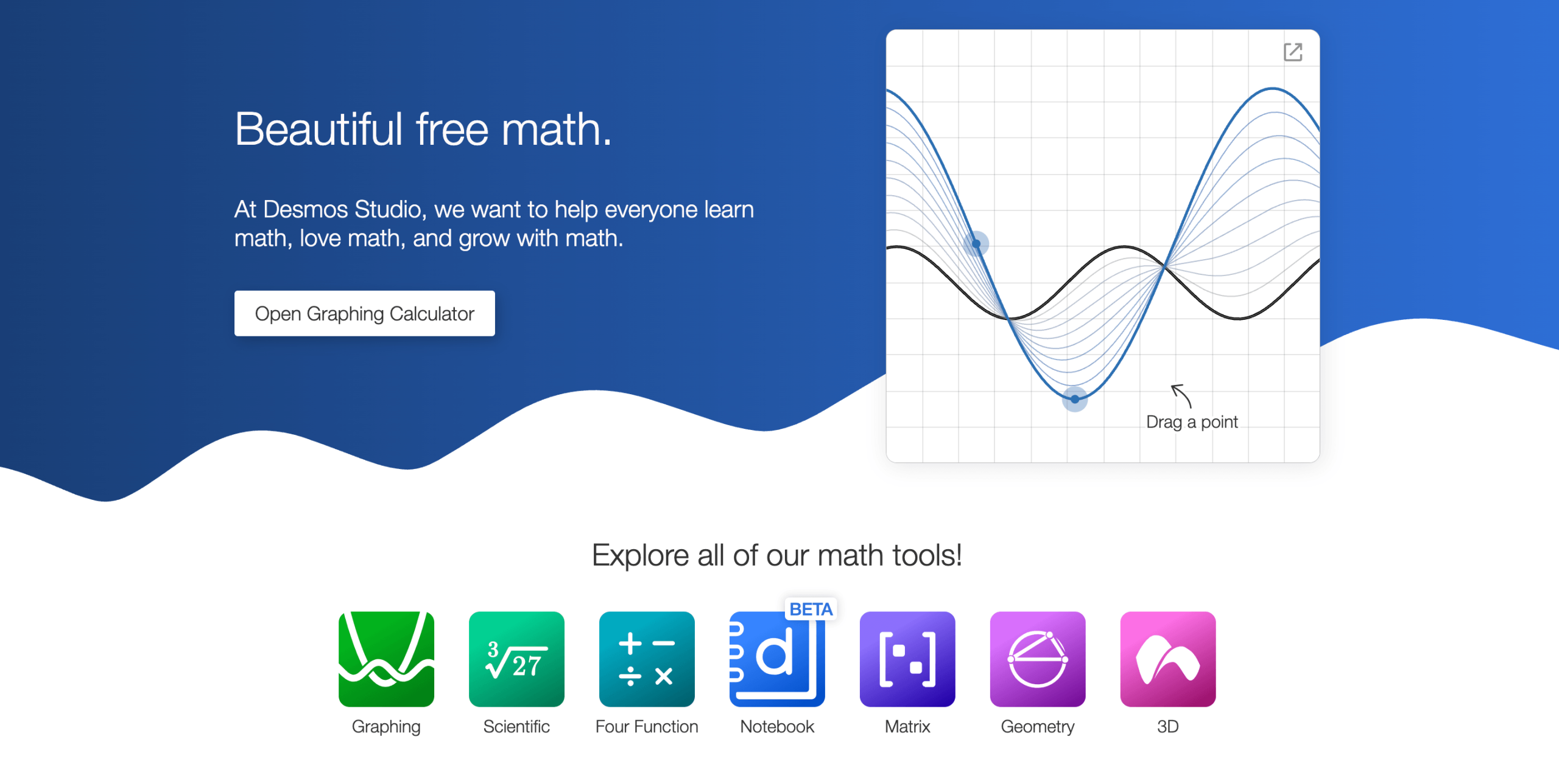 Desmos