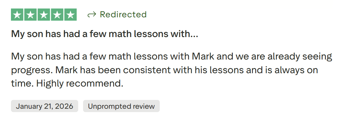 Mathnasium vs Sylvan vs Brighterly Reddit & Trustpilot reviews