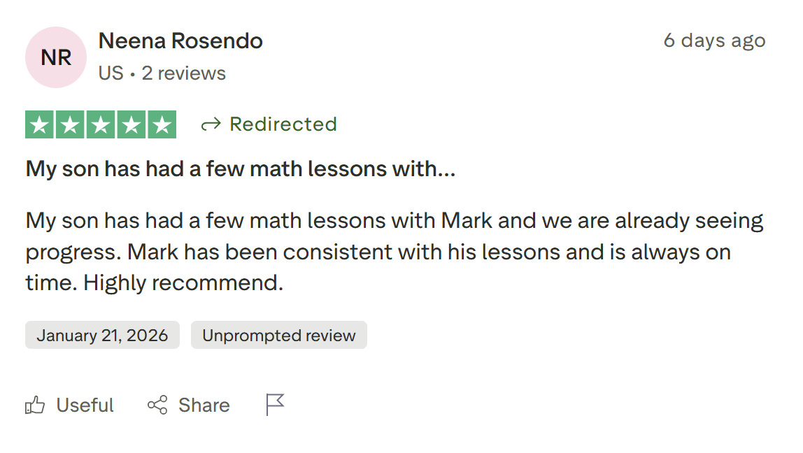 Mathnasium vs Sylvan vs Brighterly Reddit & Trustpilot reviews