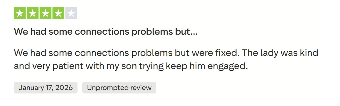 Mathnasium vs Sylvan vs Brighterly Reddit & Trustpilot reviews