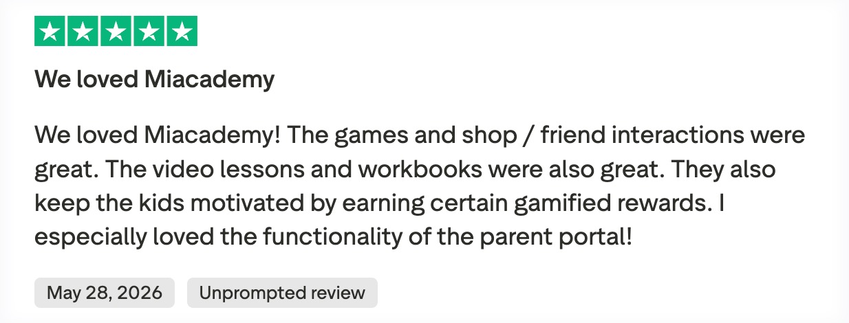 Is Miacademy a Good Homeschool Program?