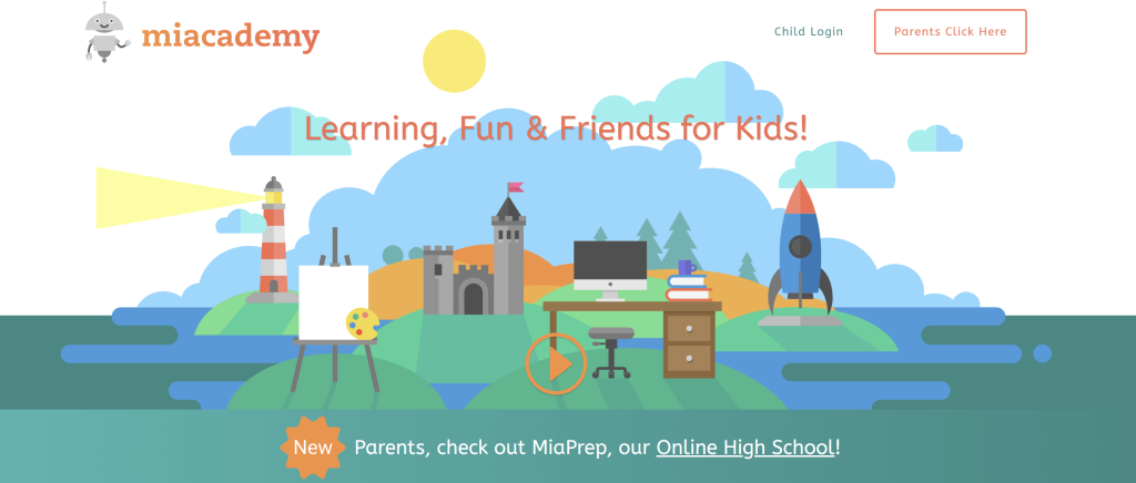 Miacademy review: A detailed overview of how the platform works