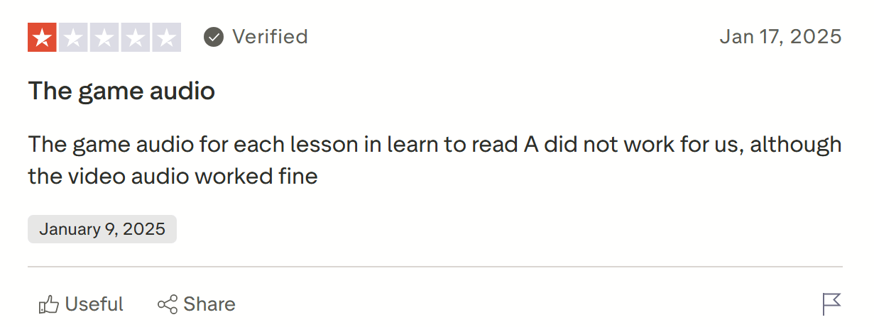 Miacademy Homeschool Reviews: User Interface and Experience