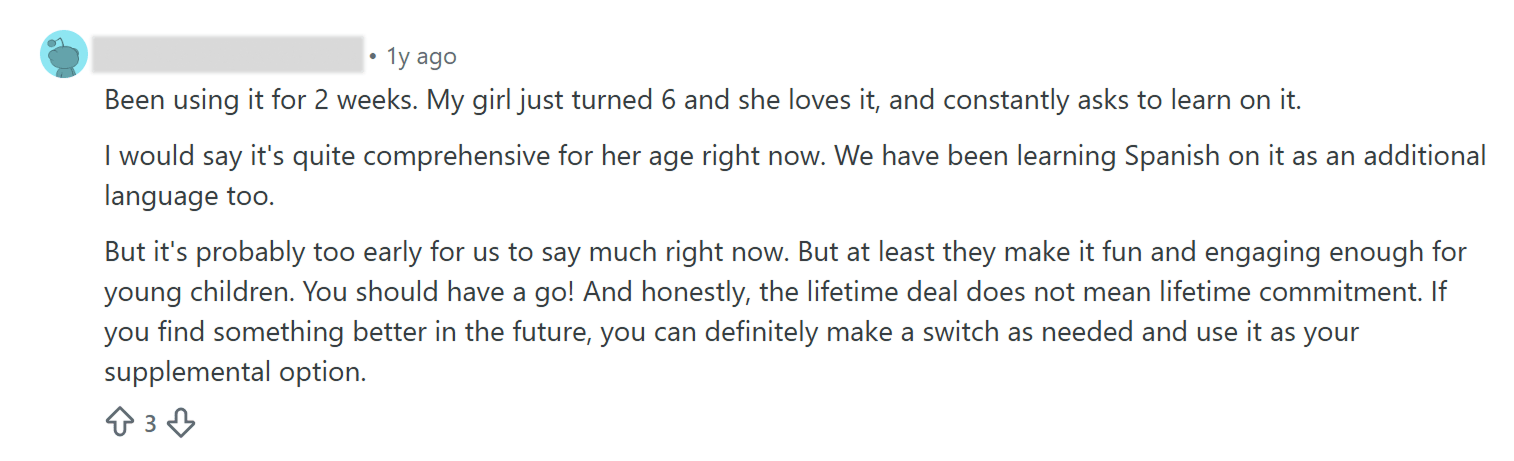 Miacademy Reviews: Customer Support