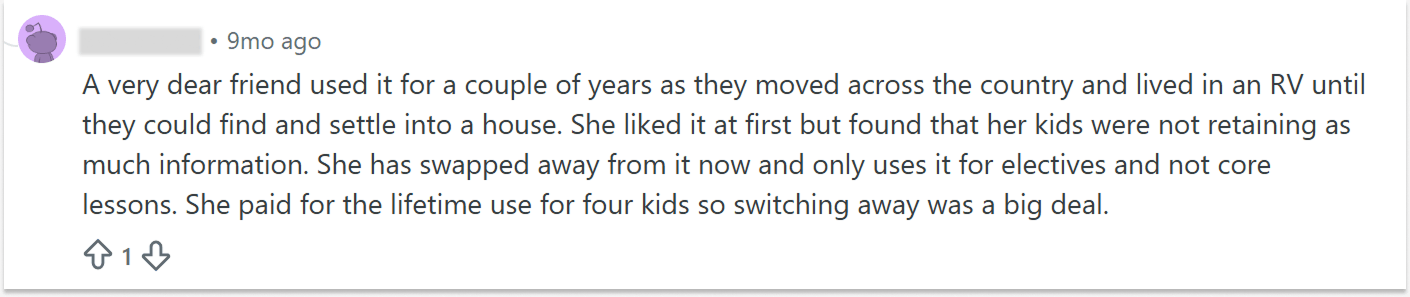 Miacademy Reviews Reddit: What Parents & Students Say About the Program