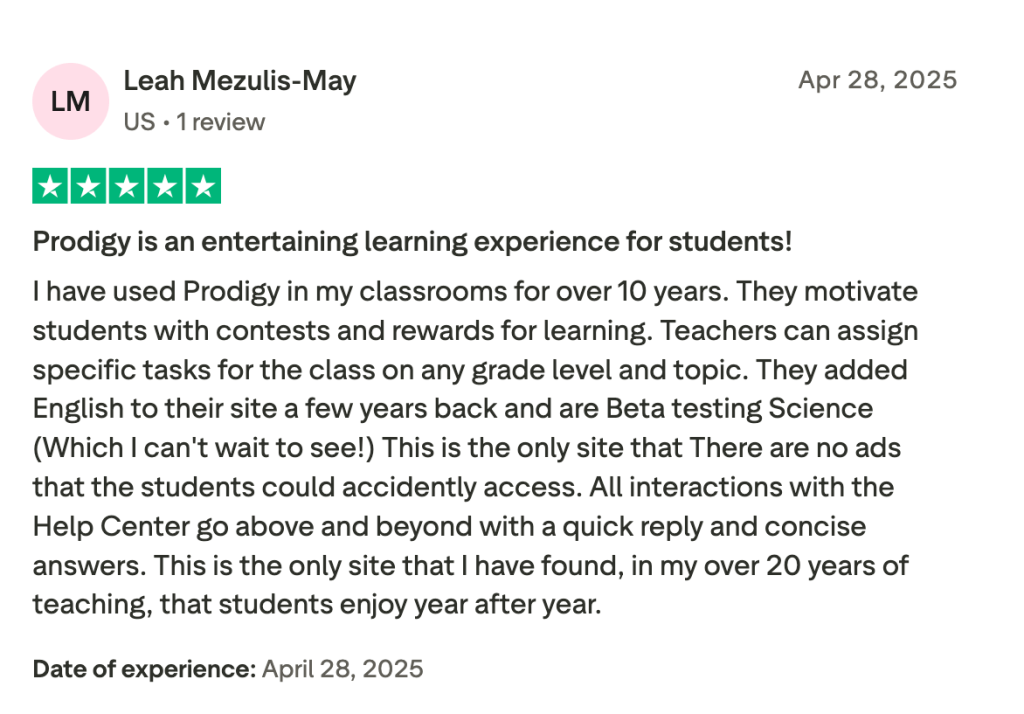 Is Prodigy Math worth it? Discovering effectiveness