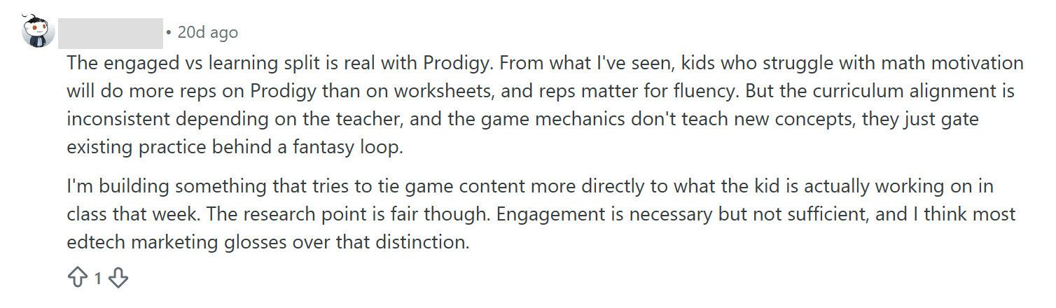 Is Prodigy Membership Worth It?