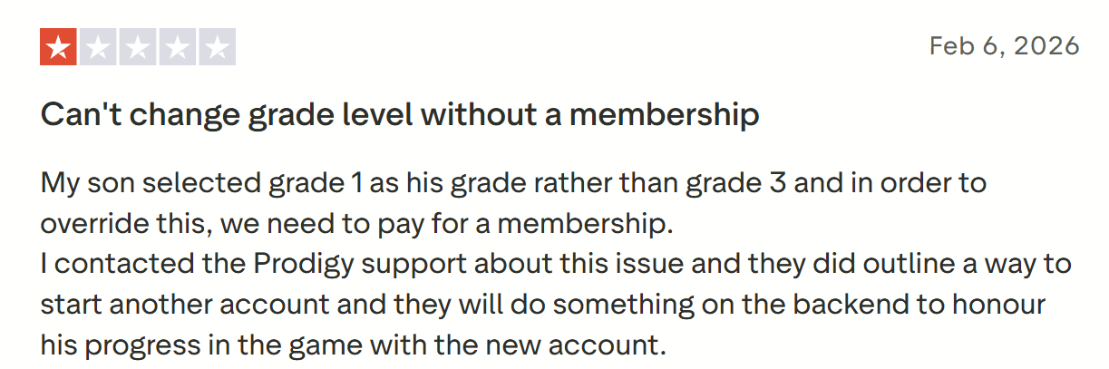 Is Prodigy Membership Worth It?