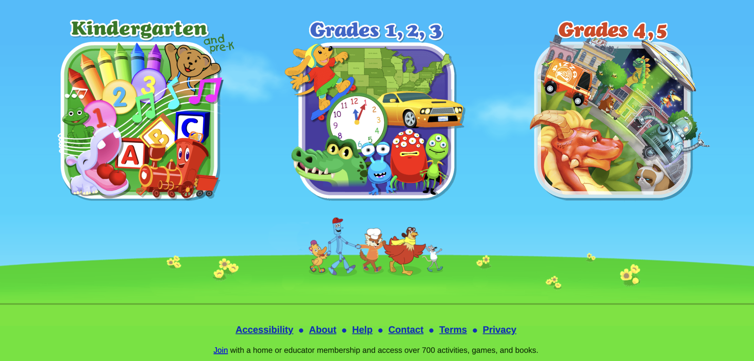 Starfall 