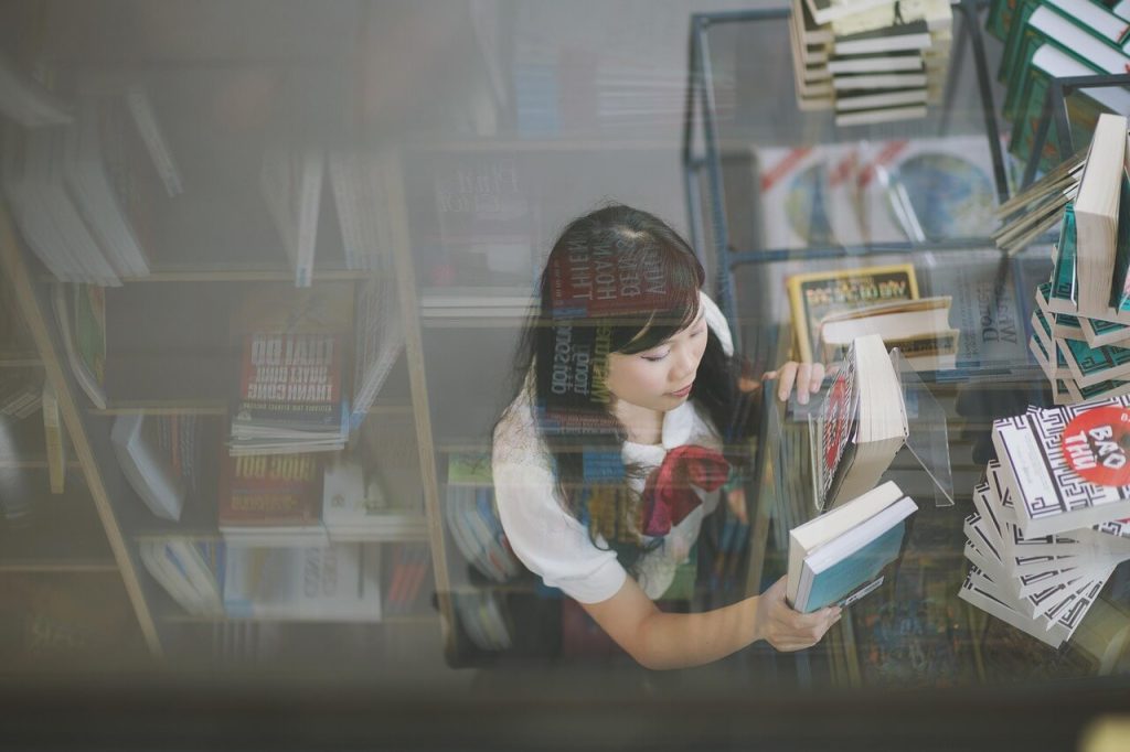 What is ELA in middle school?