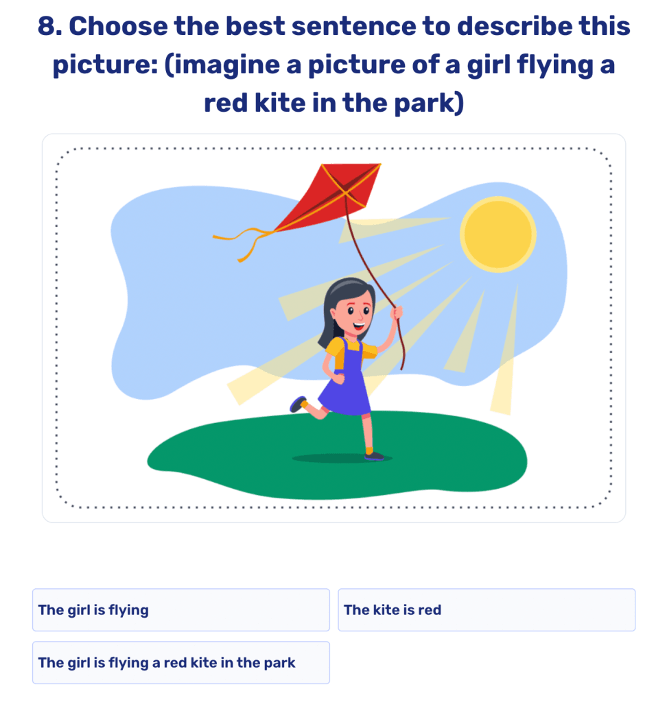 2nd grade fluency passages: Practice