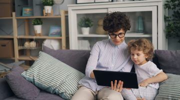 Dyslexia and Reading: Parents’ Guide to Effective Learning