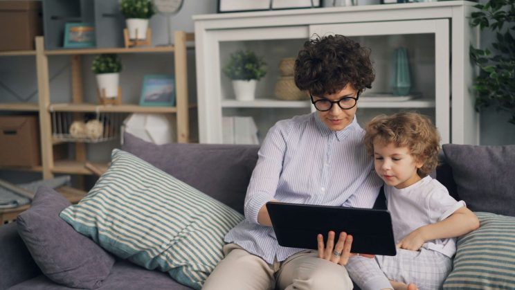 Dyslexia and Reading: Parents’ Guide to Effective Learning