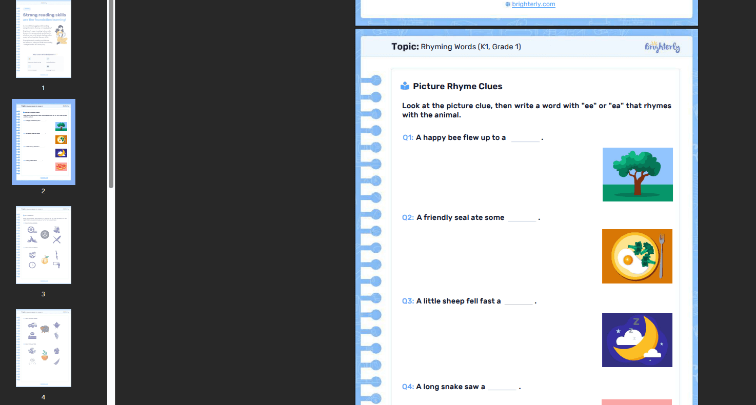 Tips for reading with dyslexia