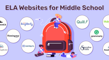 10 ELA Websites for Middle School (2025)
